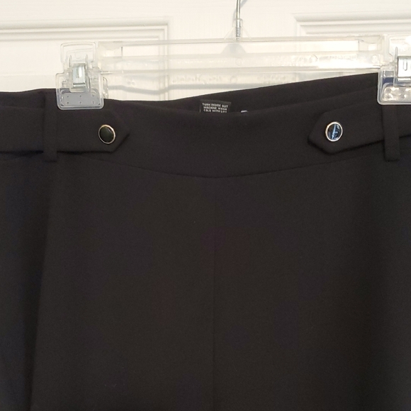 Black Women's Pants with tag - Picture 5 of 5